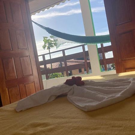 Casa Oxente Apartment Praia de Pipa Luaran gambar