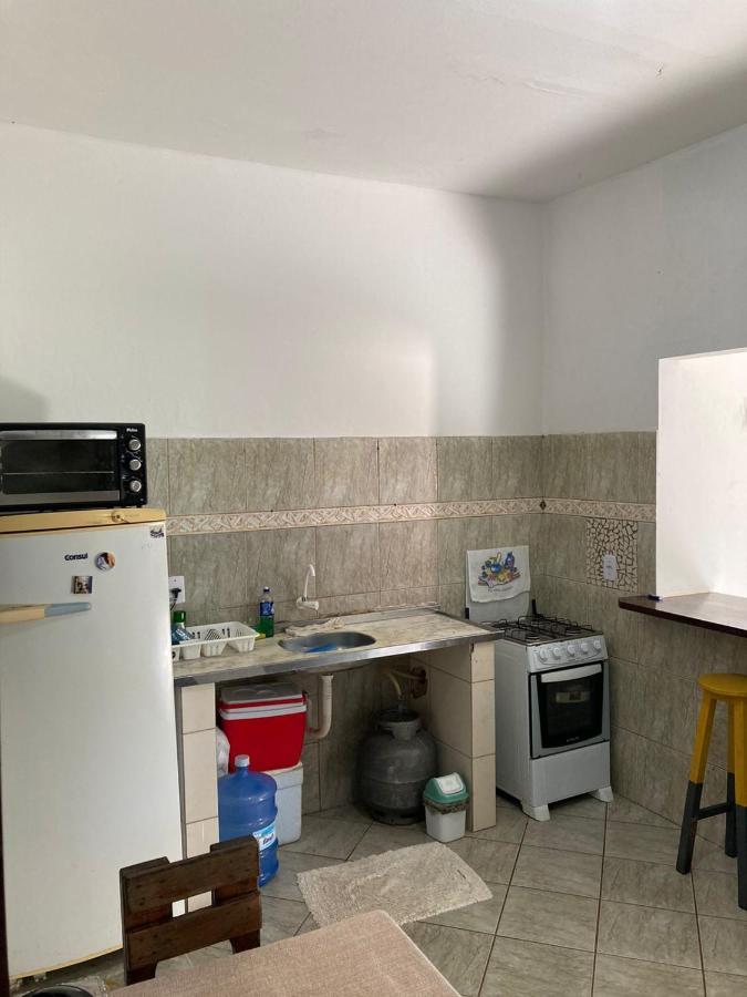 Casa Oxente Apartment Praia de Pipa Luaran gambar