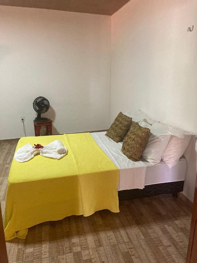 Casa Oxente Apartment Praia de Pipa Luaran gambar