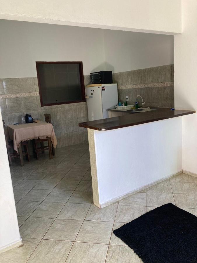 Casa Oxente Apartment Praia de Pipa Luaran gambar