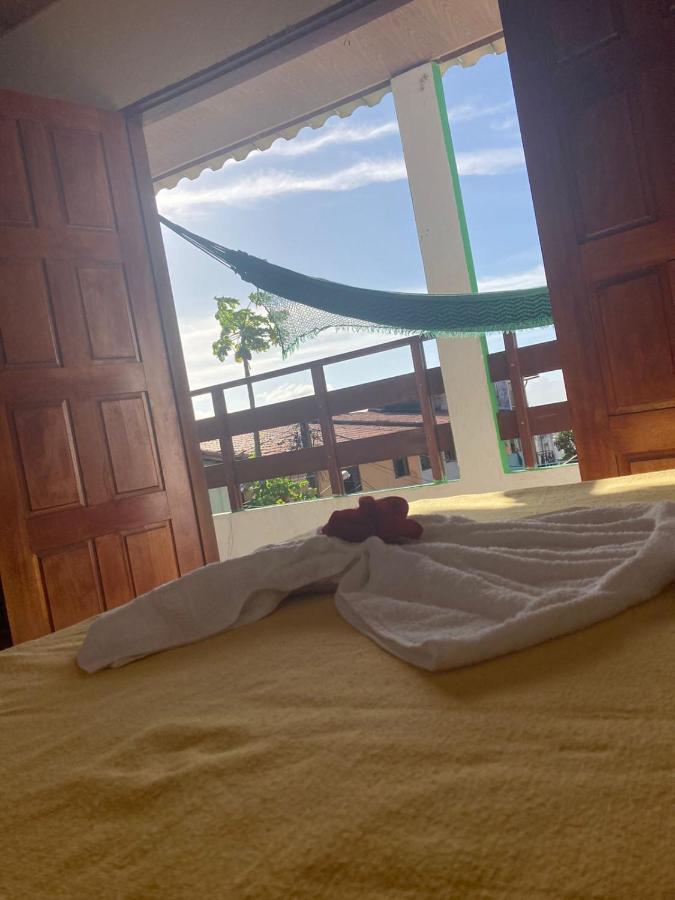 Casa Oxente Apartment Praia de Pipa Luaran gambar