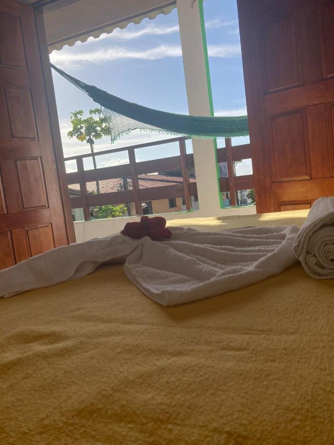 Casa Oxente Apartment Praia de Pipa Luaran gambar
