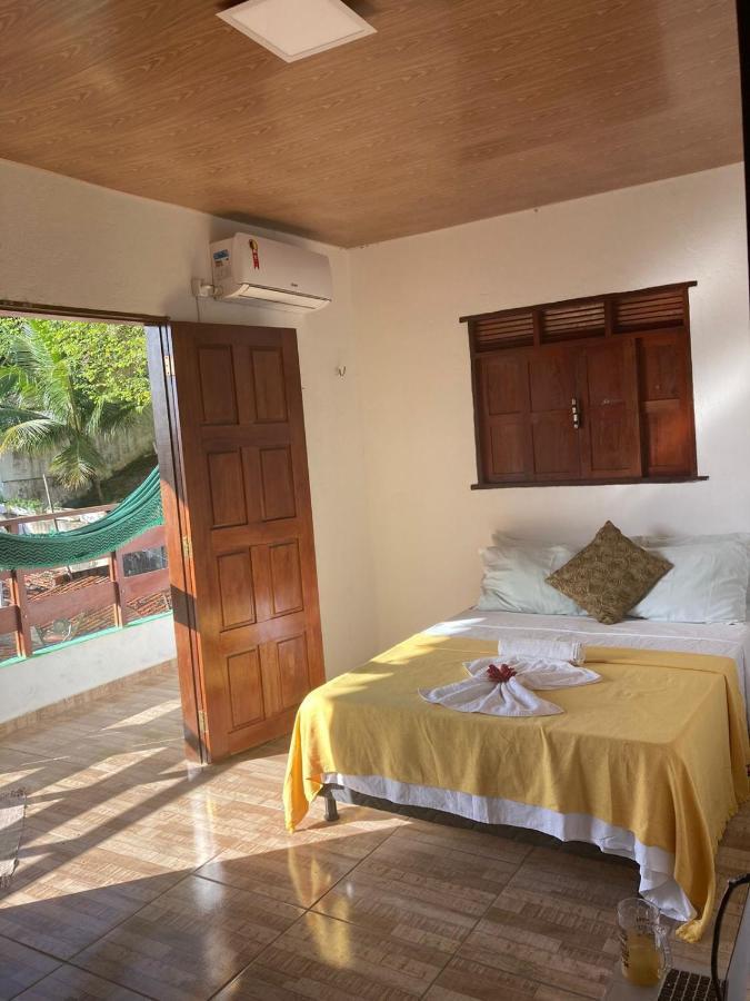 Casa Oxente Apartment Praia de Pipa Luaran gambar